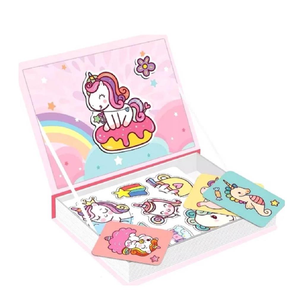 Montessori Coloring & Creativity Activity Book